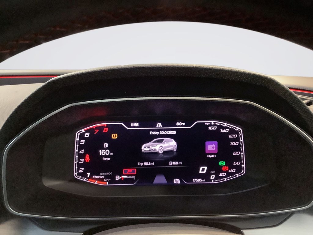 Used SEAT Leon 2022 for sale - 77451759: Photo 18