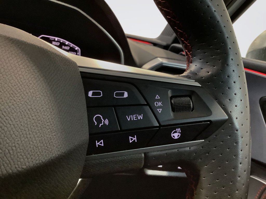 Used SEAT Leon 2022 for sale - 77451759: Photo 19