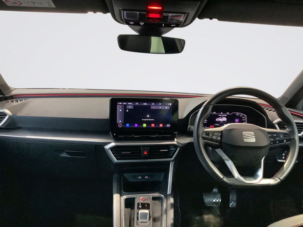 Used SEAT Leon 2022 for sale - 77451759: Photo 3