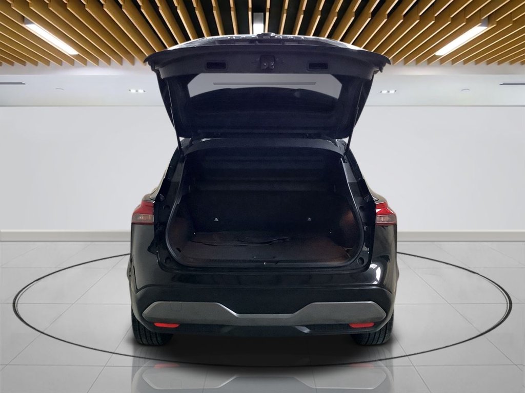 Used Nissan Qashqai 2022 for sale - 77263521: Photo 10