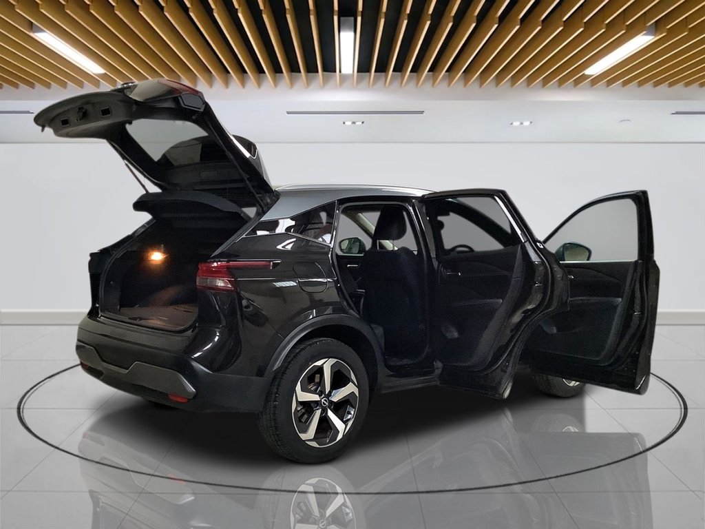 Used Nissan Qashqai 2022 for sale - 77263521: Photo 11