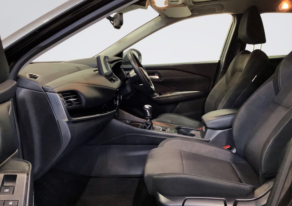 Used Nissan Qashqai 2022 for sale - 77263521: Photo 13