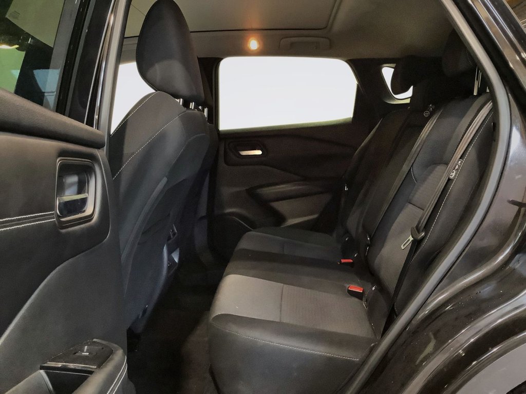 Used Nissan Qashqai 2022 for sale - 77263521: Photo 14