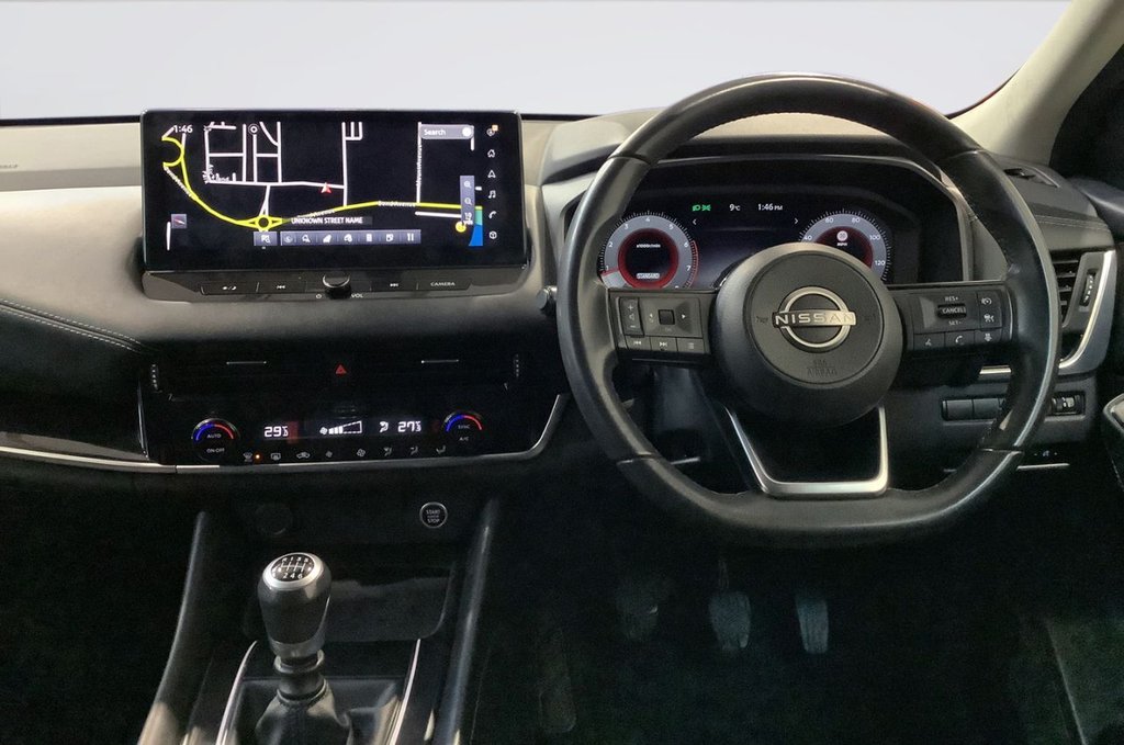 Used Nissan Qashqai 2022 for sale - 77263521: Photo 16