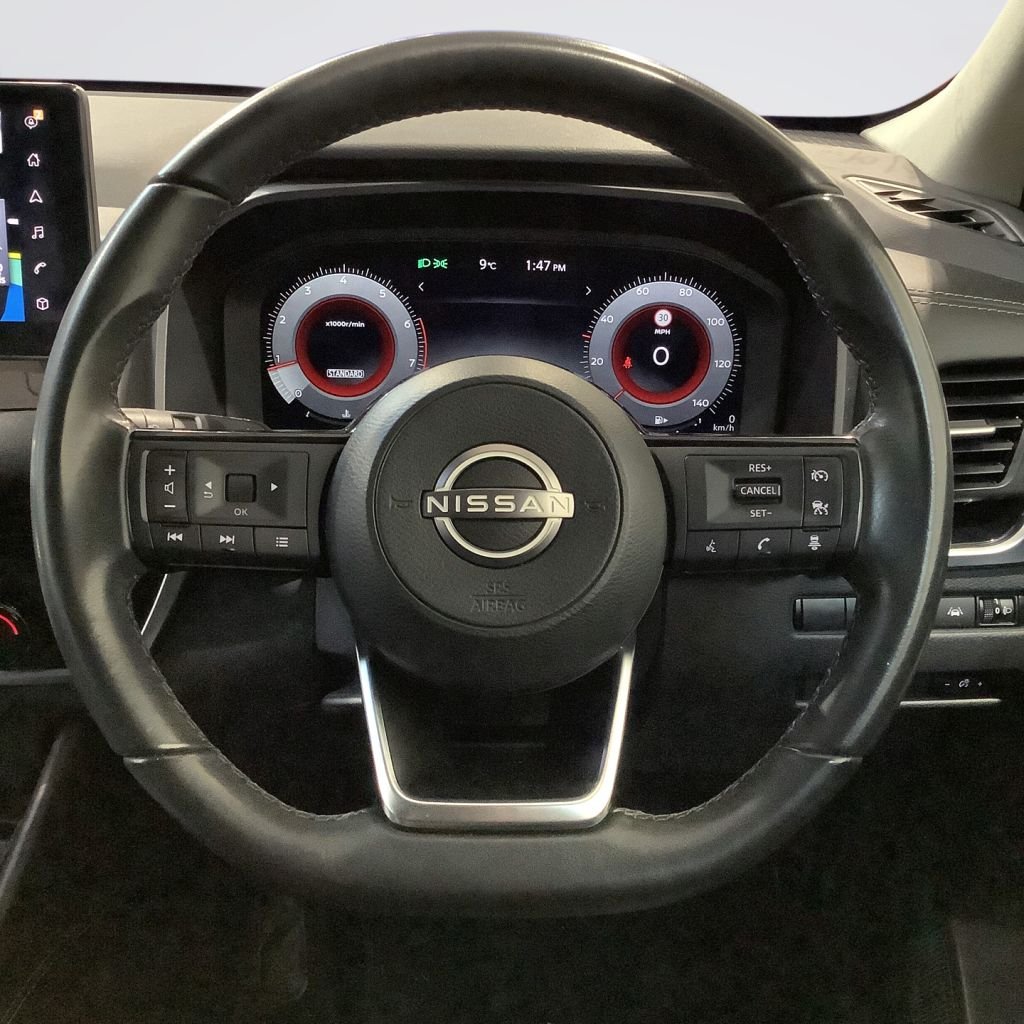 Used Nissan Qashqai 2022 for sale - 77263521: Photo 17