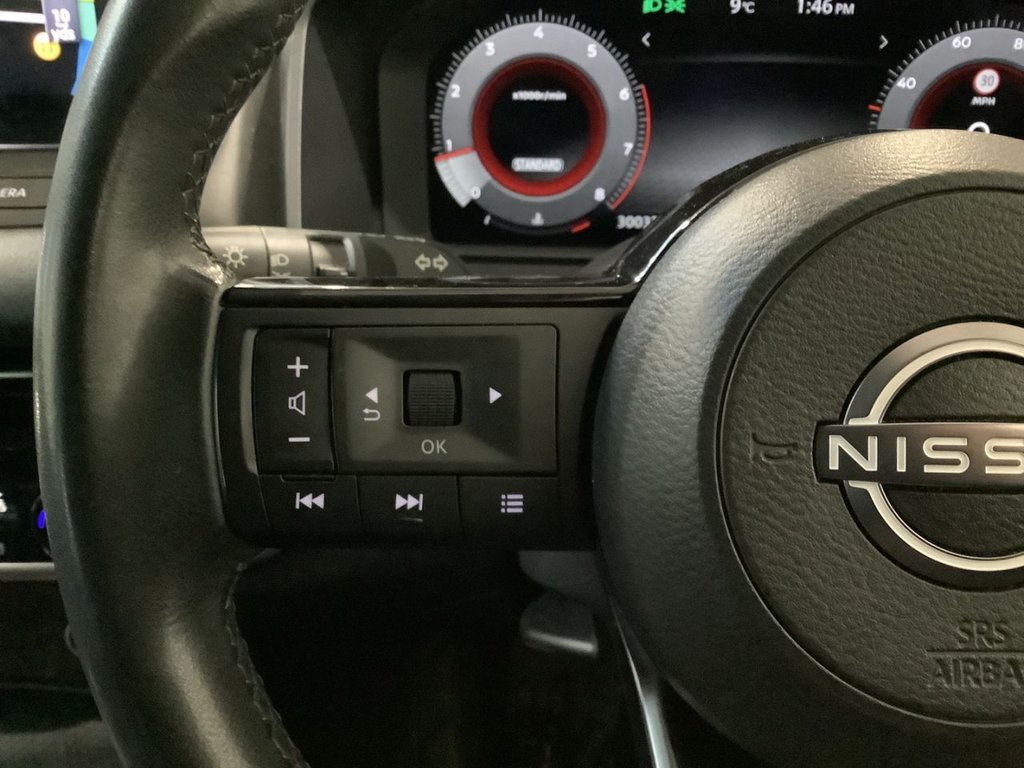 Used Nissan Qashqai 2022 for sale - 77263521: Photo 18