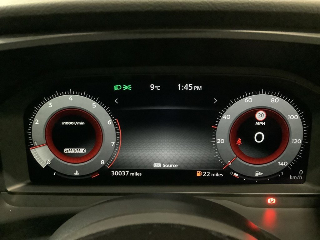 Used Nissan Qashqai 2022 for sale - 77263521: Photo 19