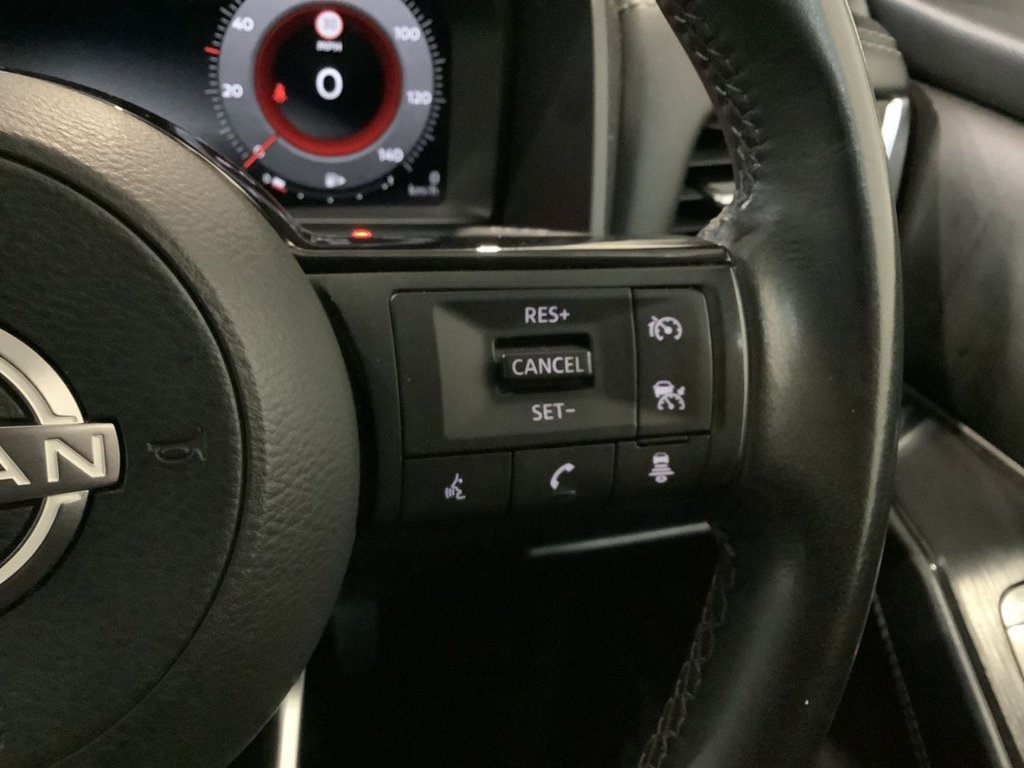 Used Nissan Qashqai 2022 for sale - 77263521: Photo 20