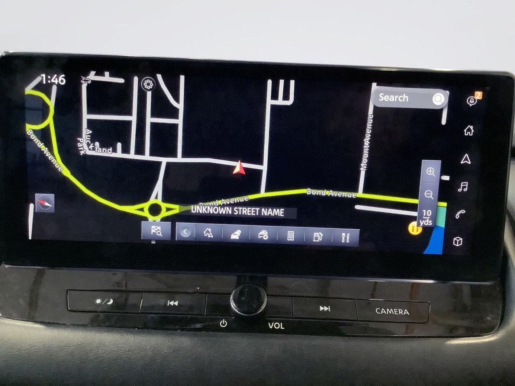 Used Nissan Qashqai 2022 for sale - 77263521: Photo 24