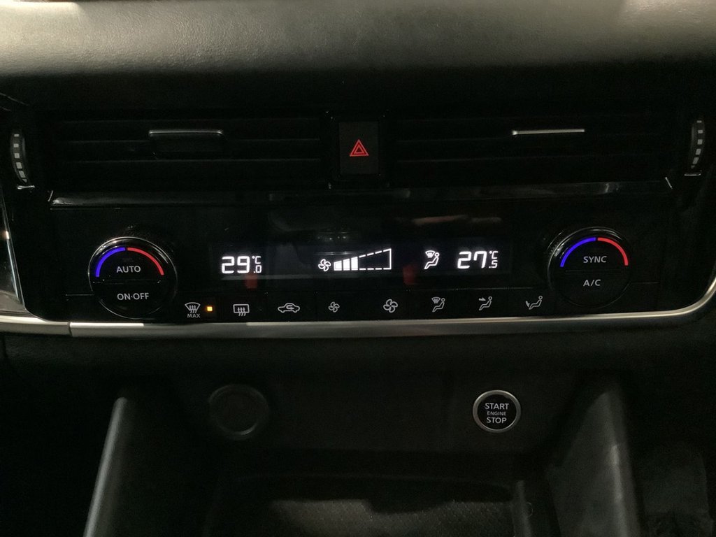 Used Nissan Qashqai 2022 for sale - 77263521: Photo 25