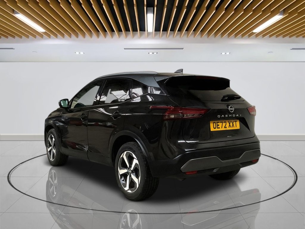 Used Nissan Qashqai 2022 for sale - 77263521: Photo 6