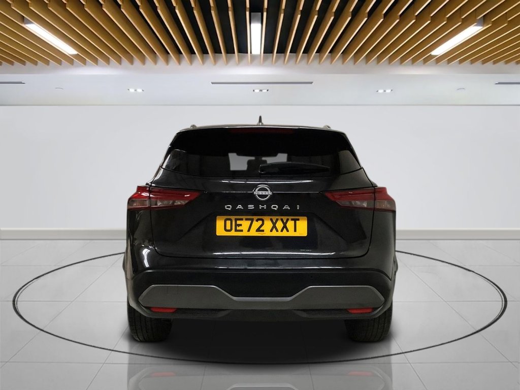 Used Nissan Qashqai 2022 for sale - 77263521: Photo 7