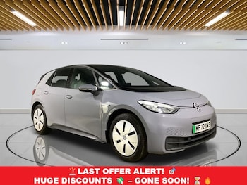 Volkswagen - ID3
