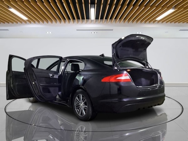 Used Jaguar XF 2015 for sale - 76286146: Photo 10
