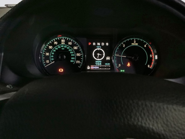 Used Jaguar XF 2015 for sale - 76286146: Photo 18
