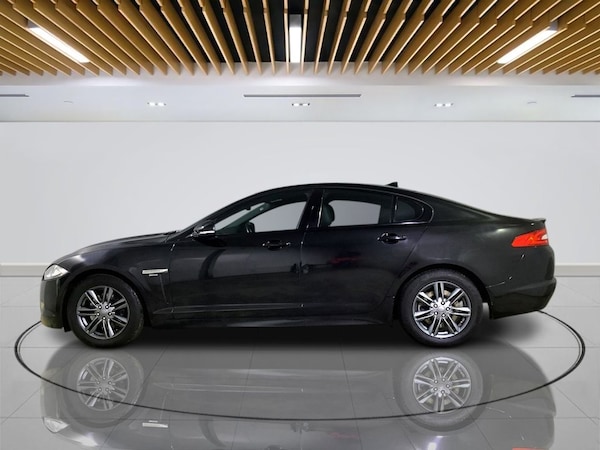 Used Jaguar XF 2015 for sale - 76286146: Photo 5
