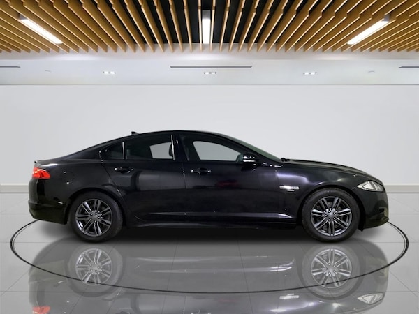 Used Jaguar XF 2015 for sale - 76286146: Photo 9