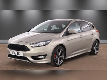 Used Ford Focus 2018 for sale - 78996160: Photo