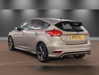 Used Ford Focus 2018 for sale - 78996160: Photo