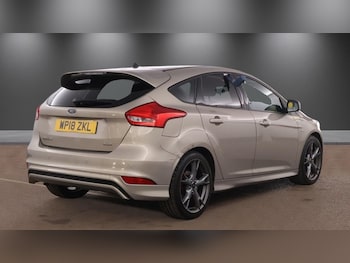 Used Ford Focus 2018 for sale - 78996160: Photo
