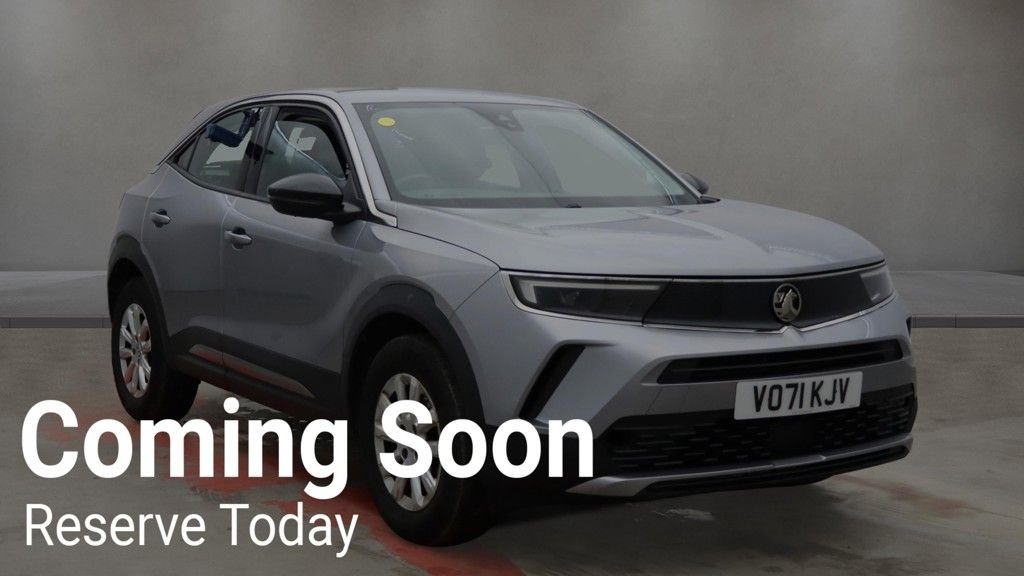 Used Vauxhall Mokka 2022 for sale - 77692691: Photo 7