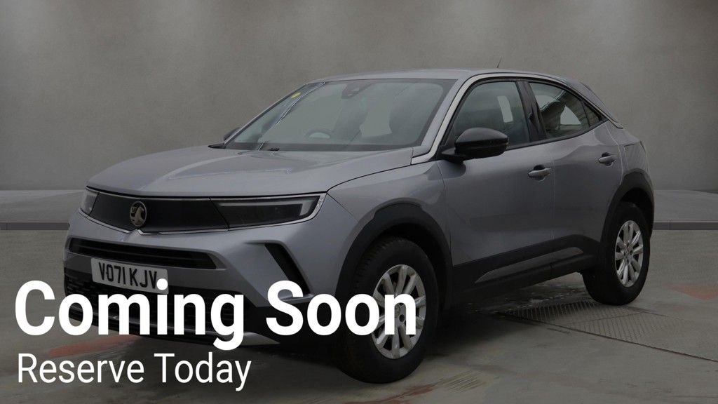 Used Vauxhall Mokka 2022 for sale - 77692691: Photo 8