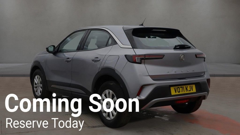 Used Vauxhall Mokka 2022 for sale - 77692691: Photo 9