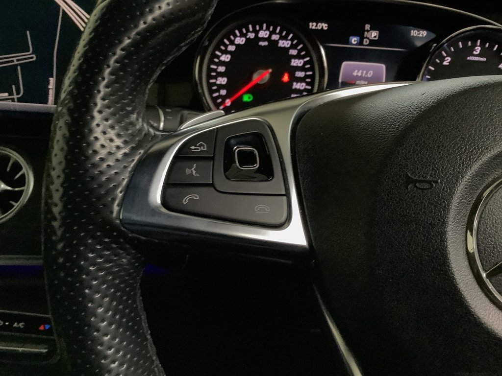Used Mercedes-Benz E Class 2018 for sale - 78082437: Photo 19