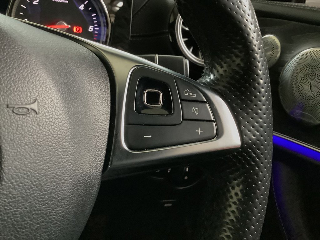 Used Mercedes-Benz E Class 2018 for sale - 78082437: Photo 21