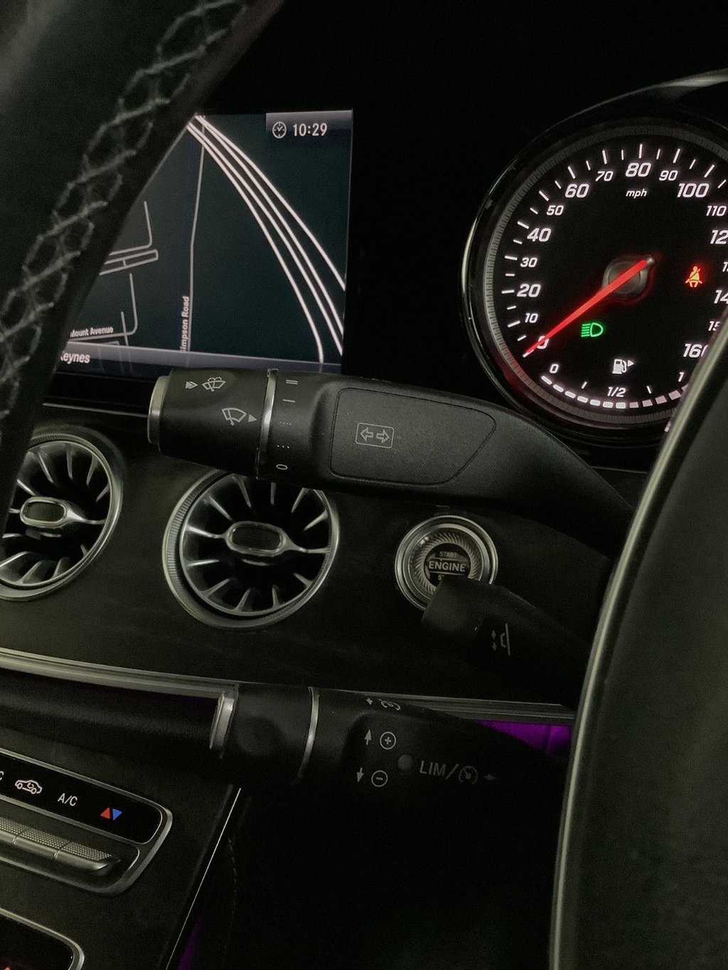 Used Mercedes-Benz E Class 2018 for sale - 78082437: Photo 22