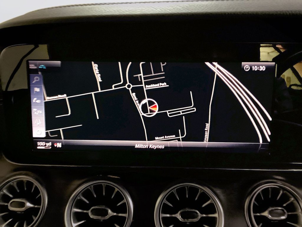 Used Mercedes-Benz E Class 2018 for sale - 78082437: Photo 26