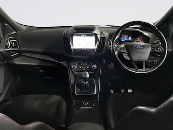 Used Ford Kuga 2018 for sale - 75800680: Photo