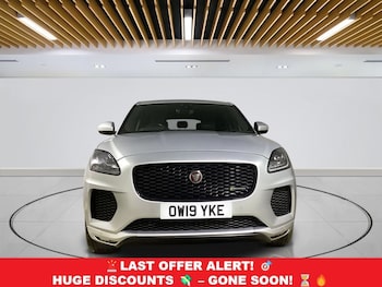 2019 (19) - 2.0 D180 R-Dynamic HSE SUV 5dr Diesel Auto AWD Euro 6 (s/s) (180 ps)