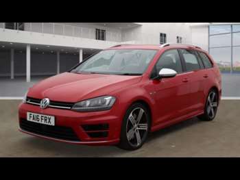 Used Volkswagen Golf 2016 for sale - 75270282: Photo