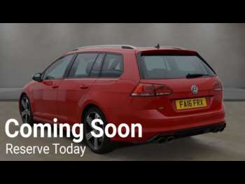 Used Volkswagen Golf 2016 for sale - 75270282: Photo