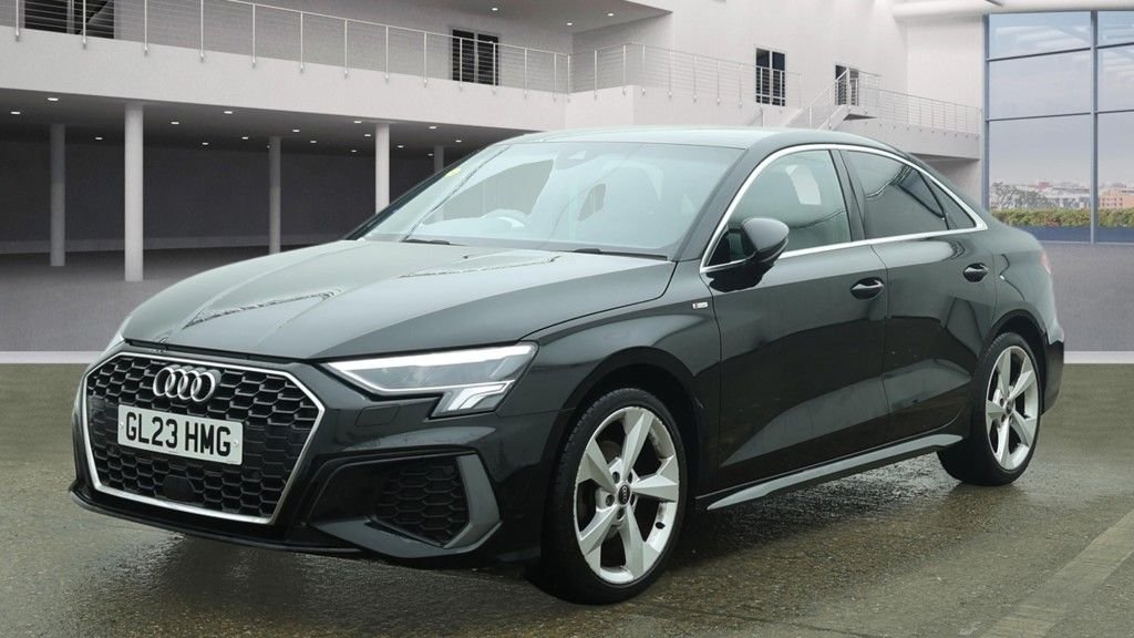 Used Audi A3 2023 for sale - 77966938: Photo 3