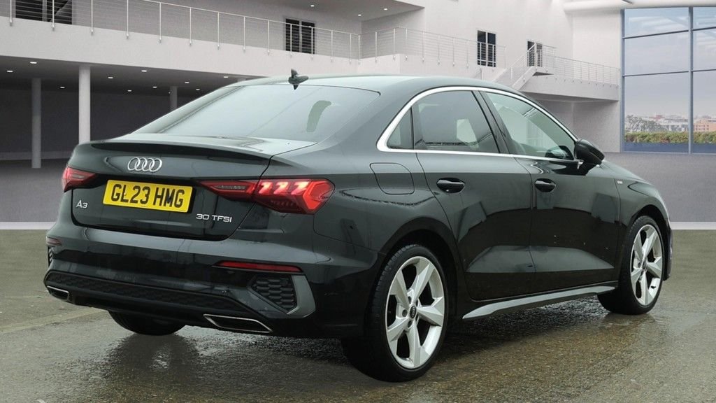 Used Audi A3 2023 for sale - 77966938: Photo 5