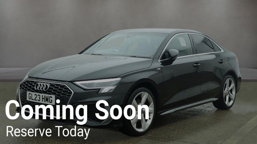 Used Audi A3 2023 for sale - 77966938: Photo 8