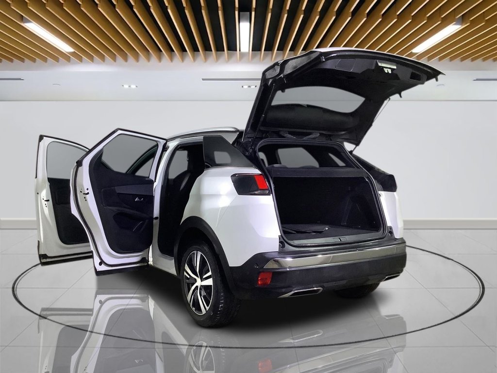 Used Peugeot 3008 2020 for sale - 76867272: Photo 10