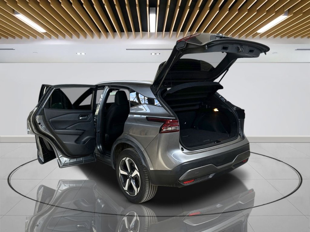 Used Nissan Qashqai 2022 for sale - 78180921: Photo 10