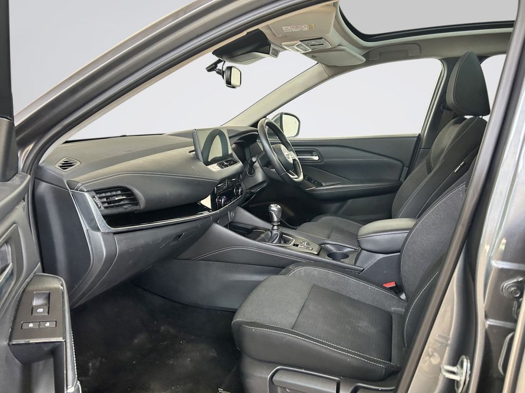 Used Nissan Qashqai 2022 for sale - 78180921: Photo 12