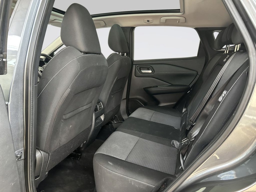 Used Nissan Qashqai 2022 for sale - 78180921: Photo 13