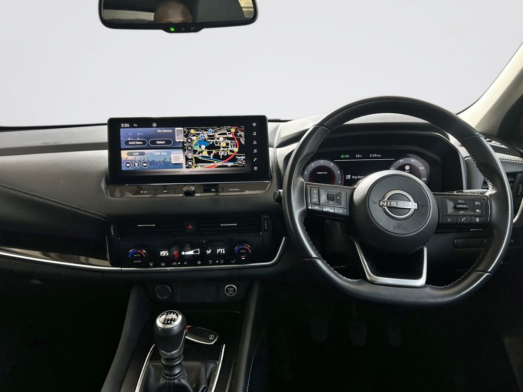 Used Nissan Qashqai 2022 for sale - 78180921: Photo 15