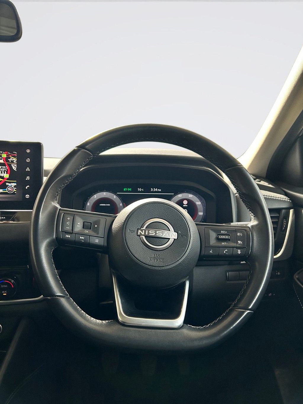 Used Nissan Qashqai 2022 for sale - 78180921: Photo 16