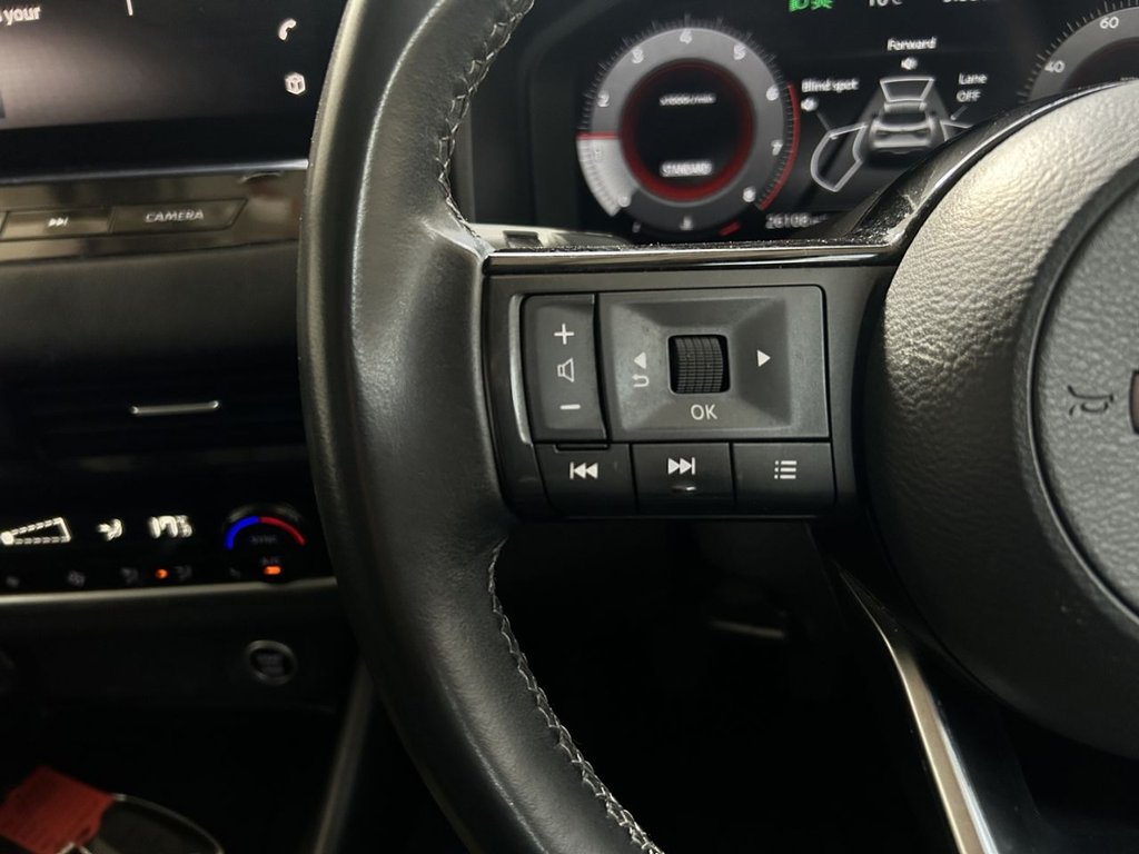 Used Nissan Qashqai 2022 for sale - 78180921: Photo 17