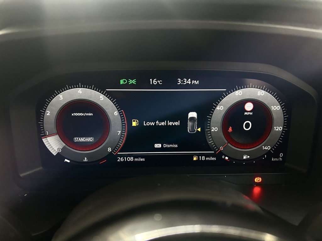 Used Nissan Qashqai 2022 for sale - 78180921: Photo 18