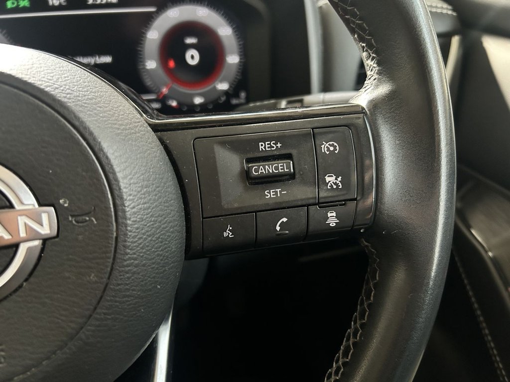 Used Nissan Qashqai 2022 for sale - 78180921: Photo 19