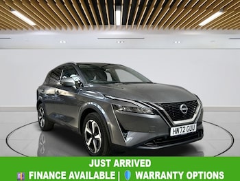 Used Nissan Qashqai 2022 for sale - 78180921: Photo
