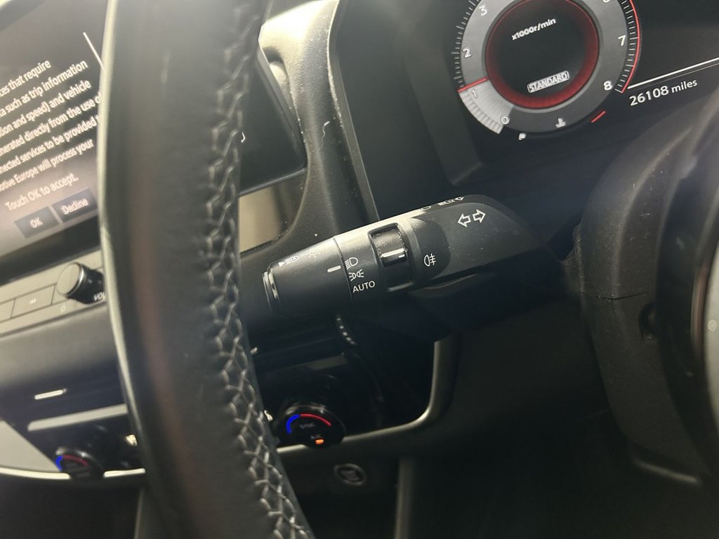 Used Nissan Qashqai 2022 for sale - 78180921: Photo 20