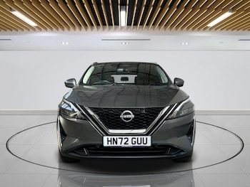 Used Nissan Qashqai 2022 for sale - 78180921: Photo